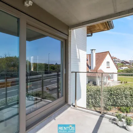 Sealine - Modern At 100m From The Daire