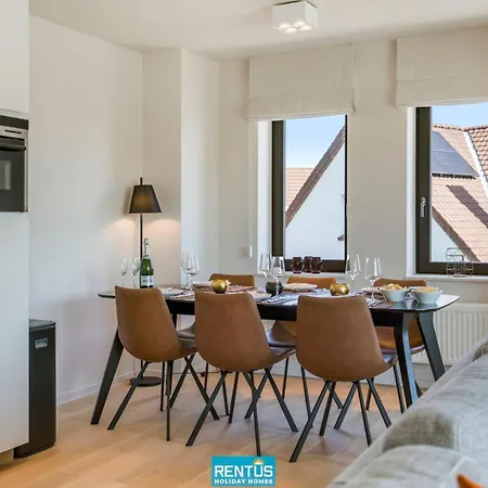 아파트 Sealine - Modern At 100m From The