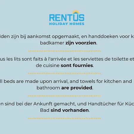 Sealine - Modern At 100m From The Oostduinkerke