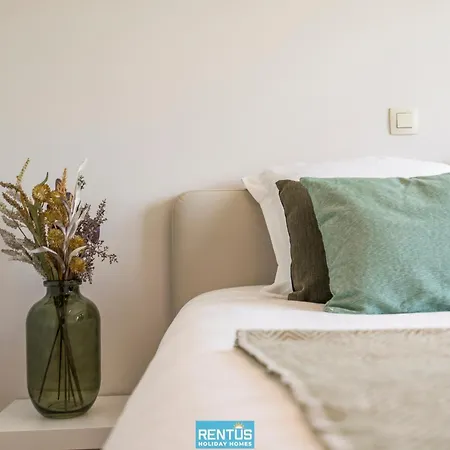 Sealine - Modern At 100m From The 아파트