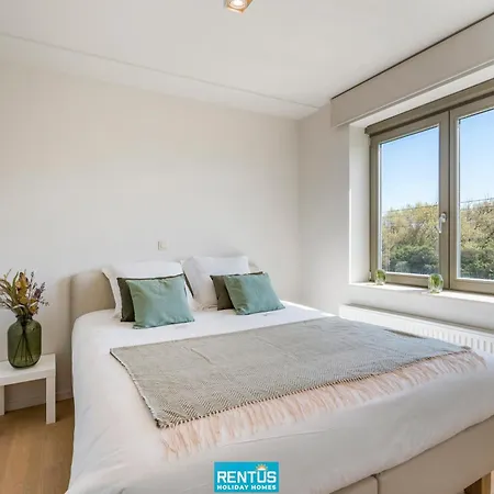 Sealine - Modern At 100m From The 아파트 오스트두인케르케