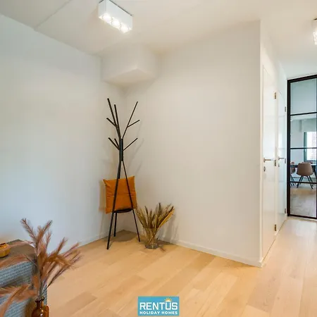 Sealine - Modern At 100m From The Daire Oostduinkerke