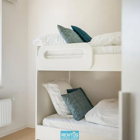 Sealine - Modern At 100m From The * 오스트두인케르케