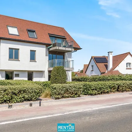 Daire Sealine - Modern At 100m From The *